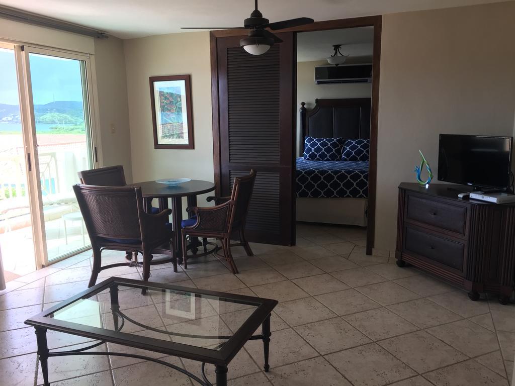 Villa 2302 Costa Bonita Beach Resort Isla Culebra エクステリア 写真